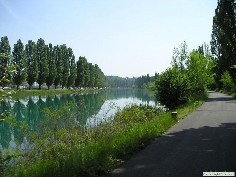 Acqua Verde Appartamenti Peschiera del Garda Bagian luar foto